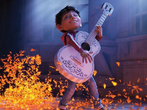 "Coco"