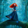 "Brave"