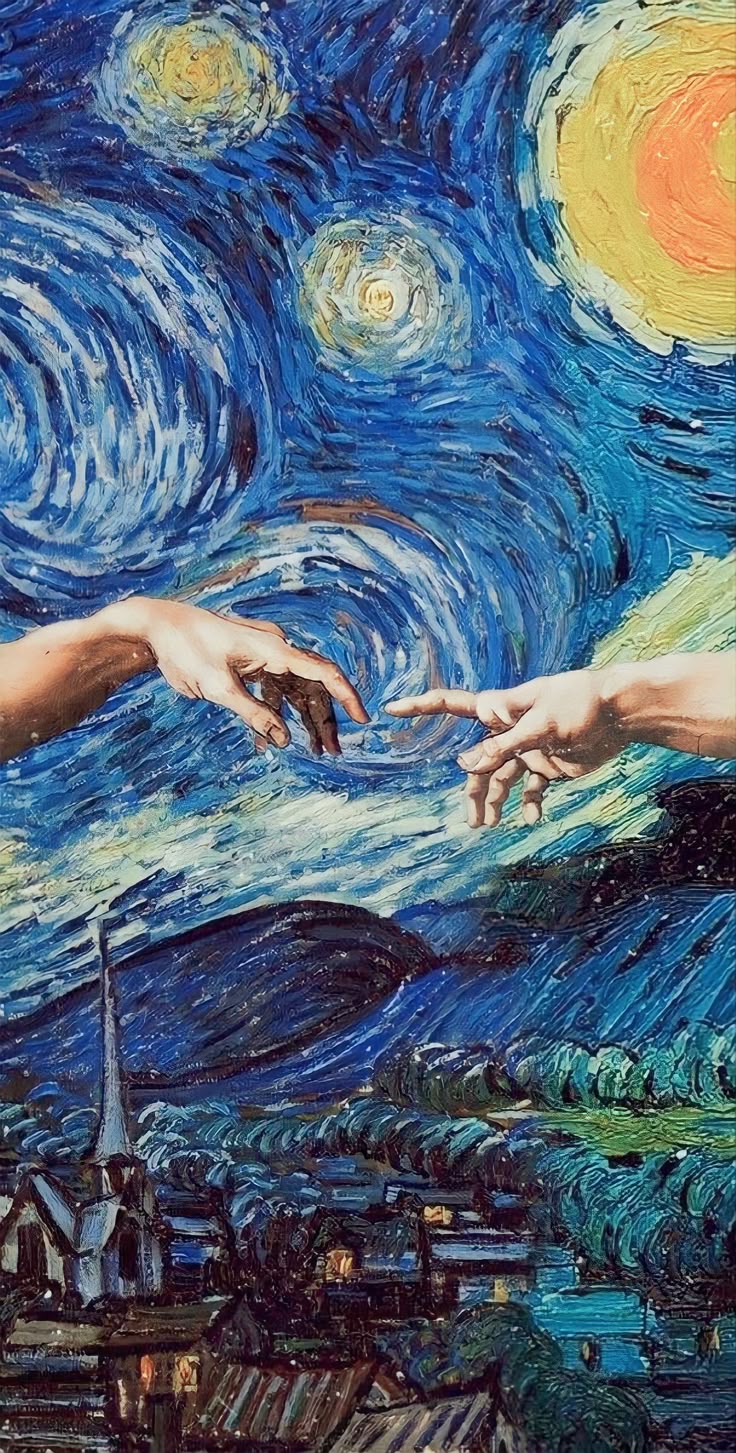 Van Gogh